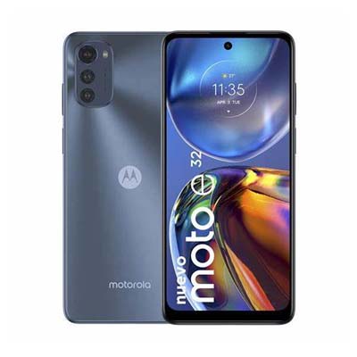 Motorola E32 Mobile