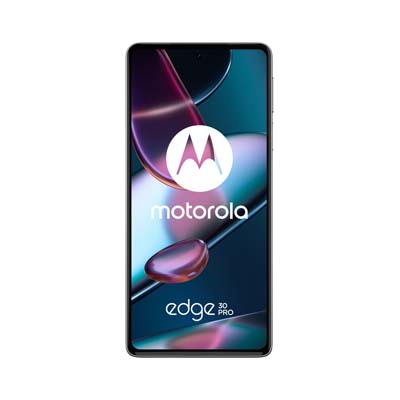 Motorola Edge 30 Pro Mobile