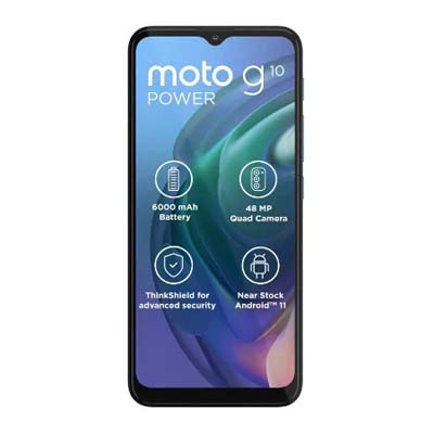 motorola g10 power mobile