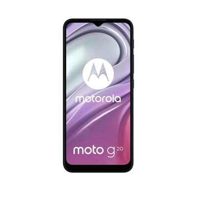 motorola g20 mobile