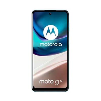 Motorola G42 Mobile