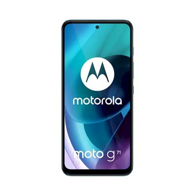 Motorola G71 5G Mobile