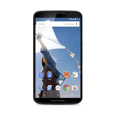 Motorola Nexus 6 Mobile